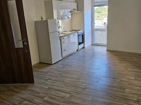 Pronájem bytu 1+kk, Dolní Břežany, Na Panský, 39 m2