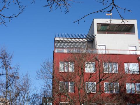 Prodej bytu 3+1, Praha - Prosek, Litoměřická, 120 m2