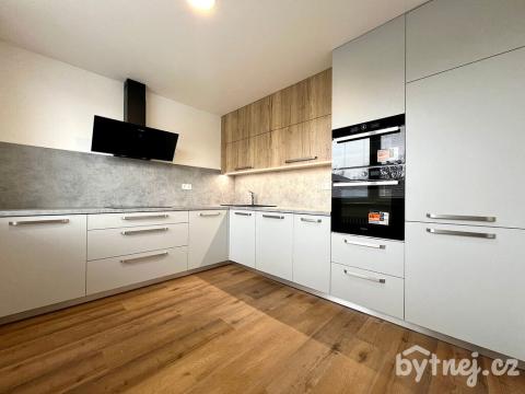 Pronájem bytu 3+1, Prostějov, Tylova, 70 m2