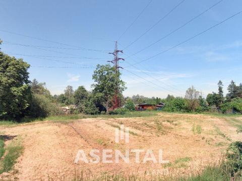 Prodej pozemku, Karviná - Lázně Darkov, U Potoka, 942 m2