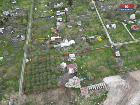 Prodej pozemku pro bydlení, Přerov - Přerov I-Město, 4385 m2