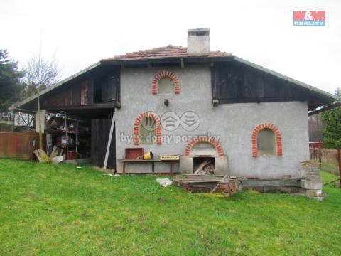 Prodej chaty, Těrlicko - Dolní Těrlicko, 15 m2