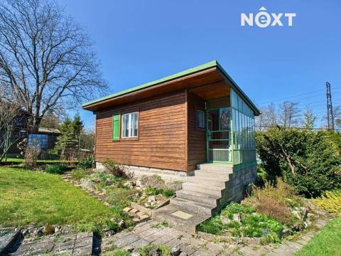 Prodej chaty, Frenštát pod Radhoštěm, Pod Markem, 29 m2