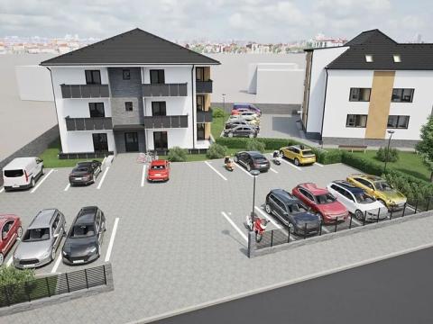 Prodej bytu 2+kk, Zábřeh, Leštinská, 43 m2