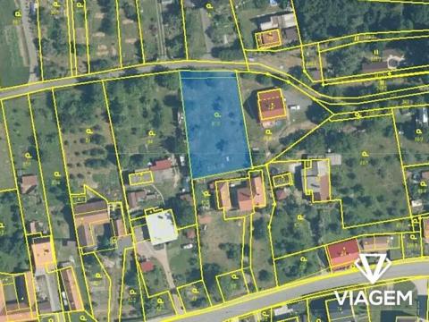 Prodej podílu pozemku pro bydlení, Hrabůvka, 407 m2