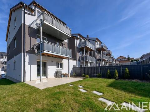 Pronájem bytu 3+kk, Vochov, 80 m2