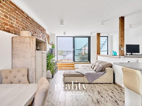 Pronájem rodinného domu, Znojmo, Veselá, 122 m2
