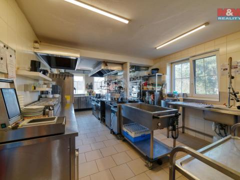 Prodej ubytování, Bublava, 600 m2