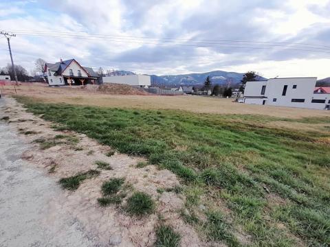 Prodej podílu pozemku pro bydlení, Tichá, 3650 m2