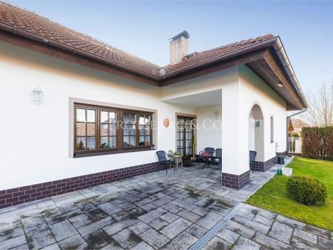 Prodej rodinného domu, Chlum u Třeboně, Chelčického, 320 m2