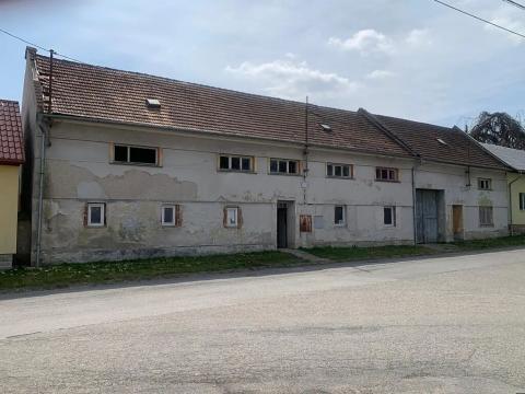 Prodej rodinného domu, Litovel, 150 m2