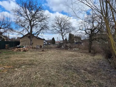 Prodej pozemku pro bydlení, Podluhy, 1234 m2