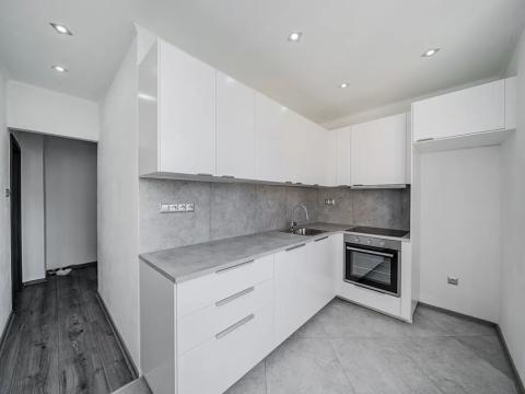 Prodej bytu 2+1, Karviná, Ve Svahu, 55 m2