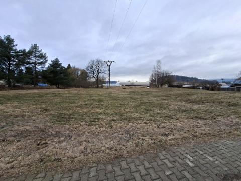 Prodej pozemku, Stará Ves, 2097 m2