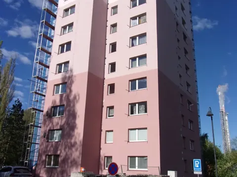 Prodej bytu 3+1, Nový Bor, Wolkerova, 59 m2
