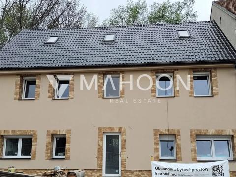 Pronájem obchodního prostoru, Kolín, Nad Zastávkou, 35 m2