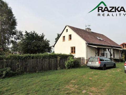Pronájem bytu 2+1, Stříbro, 60 m2