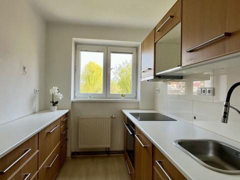 Prodej bytu 3+1, Kroměříž, Vrchlického, 68 m2