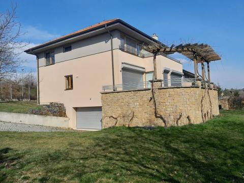 Prodej rodinného domu, Úholičky, Nade Dvorem, 198 m2