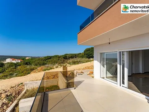 Prodej bytu 3+kk, Šimuni, Chorvatsko, 95 m2