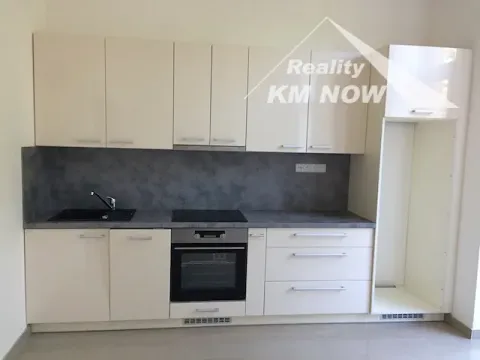 Pronájem bytu 2+kk, Kroměříž, Štěchovice, 45 m2