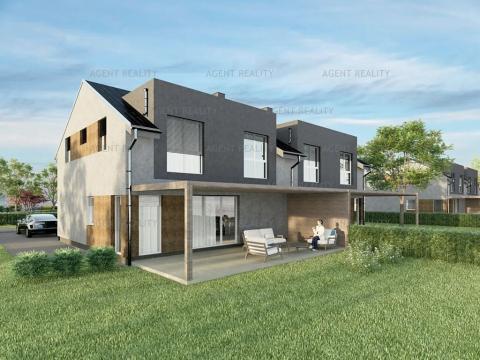 Prodej rodinného domu, Slaný, 156 m2