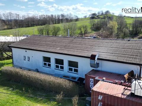 Prodej komerčního pozemku, Liberec, Česká, 324 m2