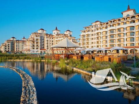 Prodej bytu 3+kk, Obzor, Bulharsko, 88 m2
