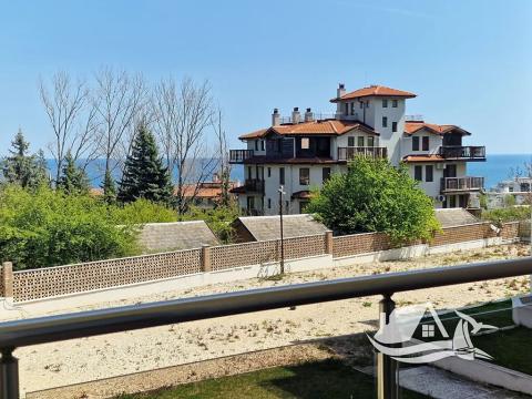 Prodej bytu 2+kk, Bjala, Bulharsko, 53 m2