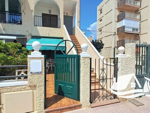 Prodej bytu 2+kk, Torre La Mata, Španělsko, 41 m2