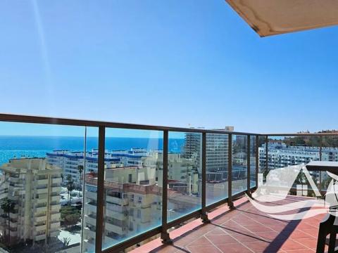 Prodej bytu 2+kk, Benalmádena, Španělsko, 46 m2