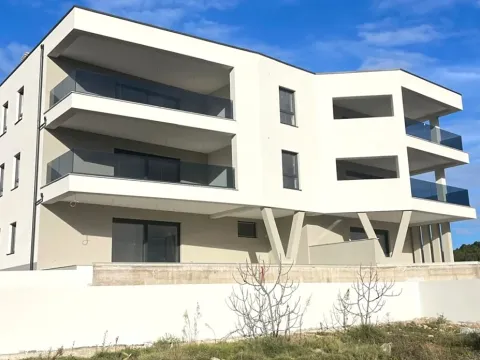 Prodej bytu 3+kk, Tribunj, Chorvatsko, 86 m2