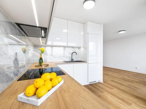 Prodej bytu 3+kk, Praha - Kobylisy, Frýdlantská, 70 m2