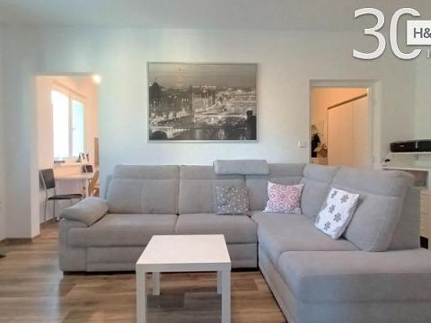 Prodej bytu 3+kk, Vsetín, Jasenická, 60 m2