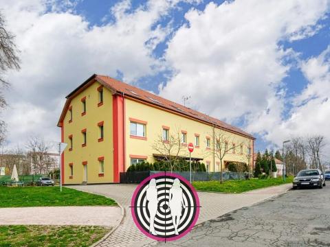 Prodej bytu 2+kk, Milovice, Kaštanová, 46 m2