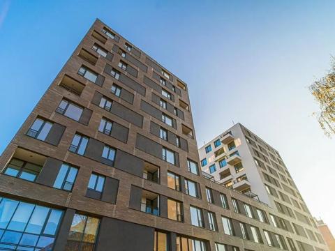 Pronájem kanceláře, Praha - Prosek, Litoměřická, 45 m2