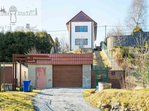 Pronájem rodinného domu, Chudčice, 140 m2