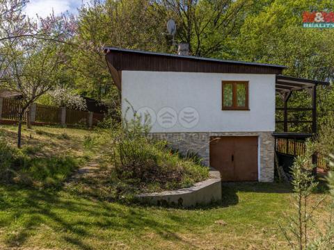 Prodej chalupy, Ostrava - Krásné Pole, Nad Mlýnkem, 28 m2