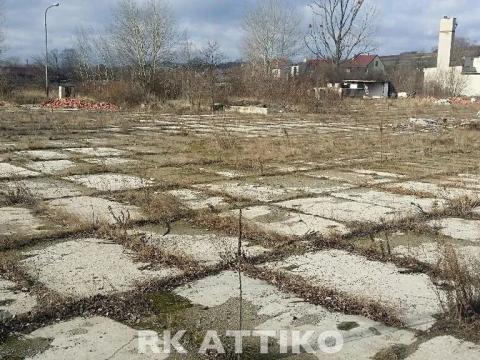 Prodej komerčního pozemku, Křižanovice, 22430 m2