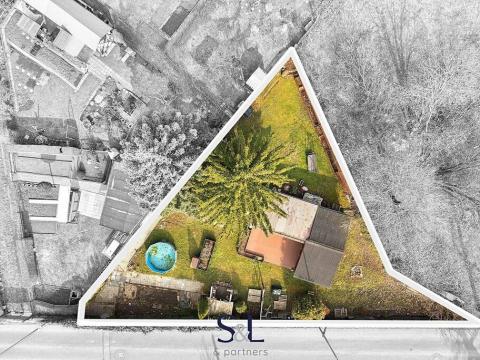 Prodej - jiné, Teplice, Přítkovská, 52 m2