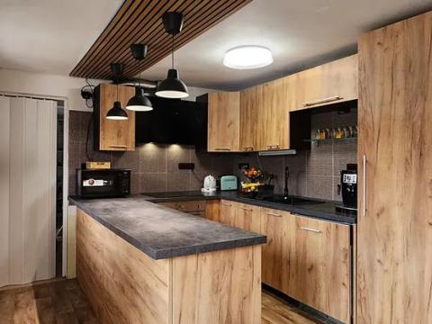 Prodej rodinného domu, Opočnice, 120 m2