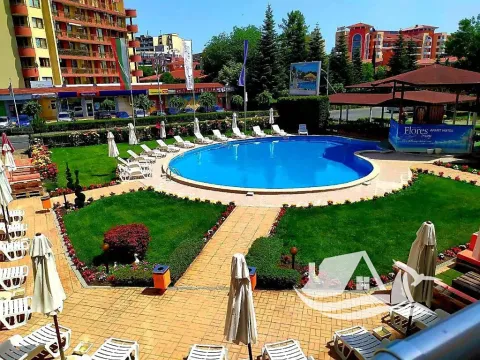 Prodej bytu 3+kk, Sveti Vlas, Bulharsko, 93 m2