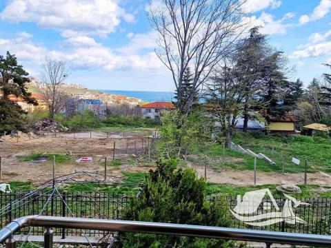 Prodej bytu 1+kk, Bjala, Bulharsko, 32 m2