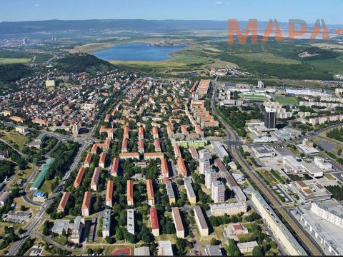 Prodej bytu 2+kk, Most, Lidická, 40 m2