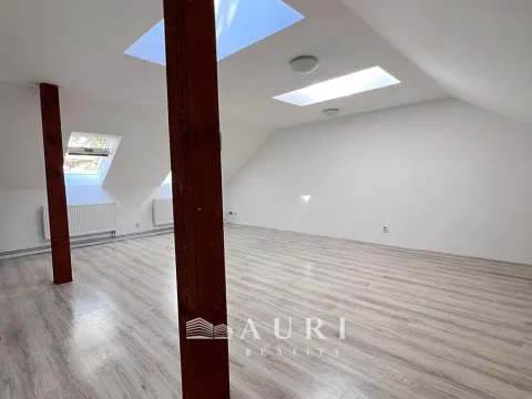 Pronájem bytu 1+kk, Rakovník, Havlíčkova, 58 m2