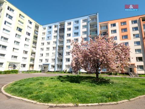 Prodej bytu 3+1, Děčín - Děčín IV-Podmokly, Na Valech, 81 m2