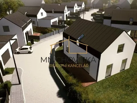 Prodej rodinného domu, Pětihosty, 130 m2