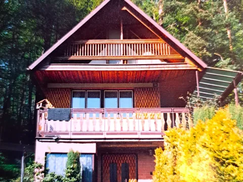 Prodej chaty, Březnice, 60 m2