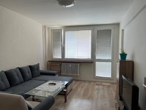 Pronájem bytu 3+1, Kralupy nad Vltavou, sídl. Hůrka, 70 m2