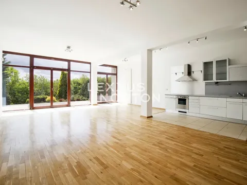 Pronájem rodinného domu, Praha - Nebušice, Nebušická, 373 m2